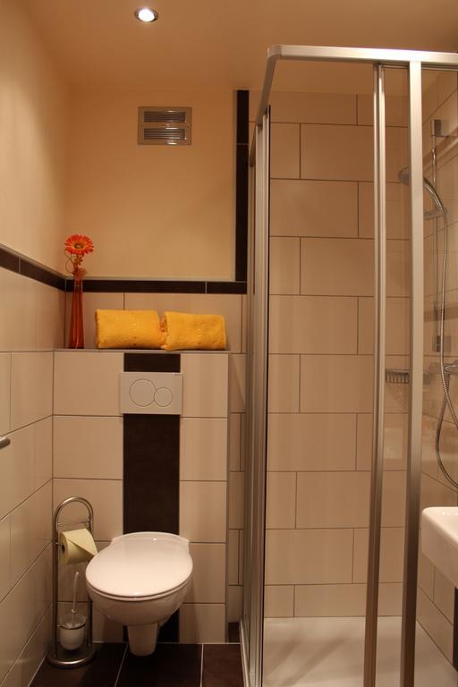 Apart Riffla カップル エクステリア 写真